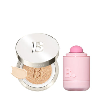 Glow Cushion Duo