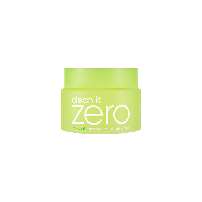 Clean it Zero Enriching Cleansing Blam (7ml)