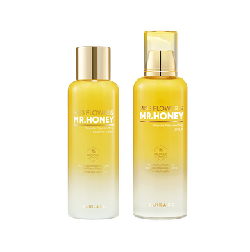 Harvest Moon Glow Duo