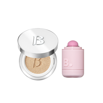 5-Minute Makeup Duo