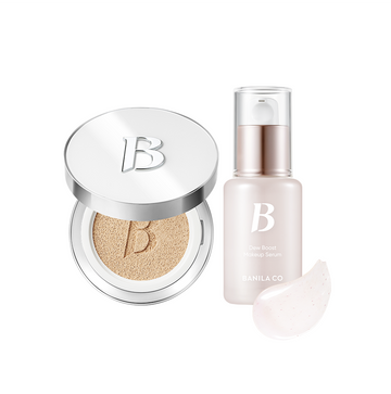 Bounce Back Make-Up Duo