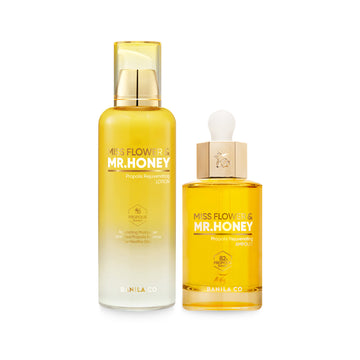 Honey Dew Duo