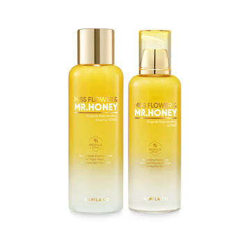 Hydration Starter Duo
