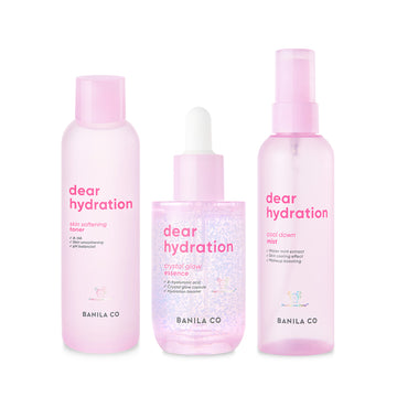 Hydration Boost Kit