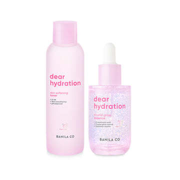 Cooling Dew Duo