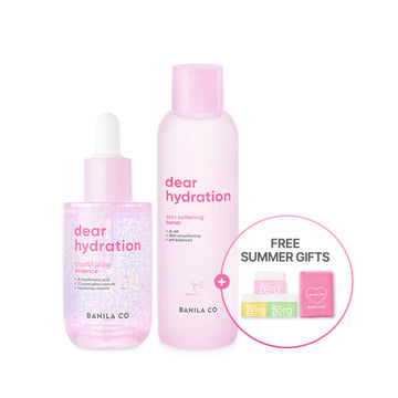 Hydration Relief Duo