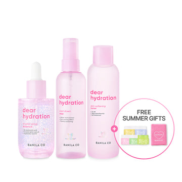 Hydration Soothe Kit