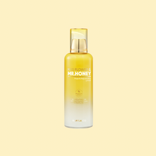 Load image into Gallery viewer, Miss Flower &amp; Mr.Honey Propolis Rejuvenating Lotion