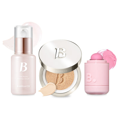 MATCH DAY MAKEUP KIT