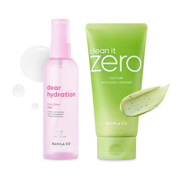 Hydra-Pore Duo