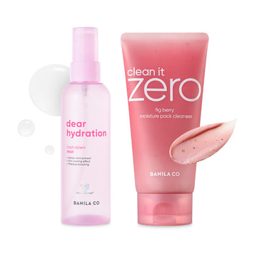 Moisture Boost Duo