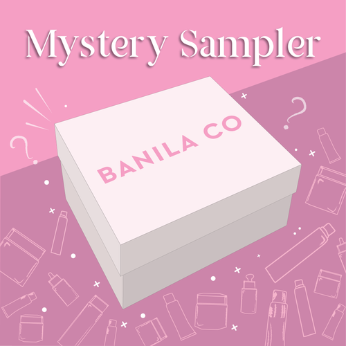 K-Beauty Mystery Box