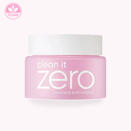 Clean It Zero Cleansing Balm Original