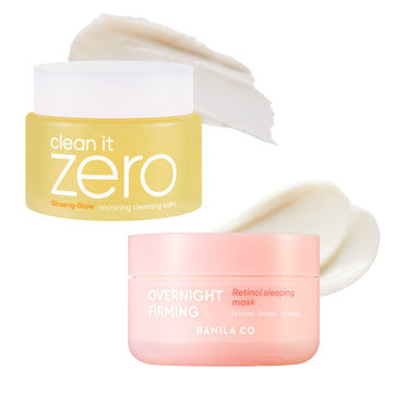 Overnight Glow Duo