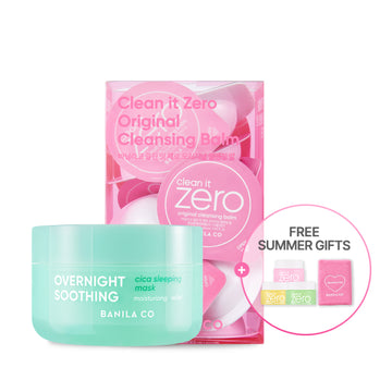 Pore-fect Duo