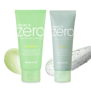 Pore Care Duo