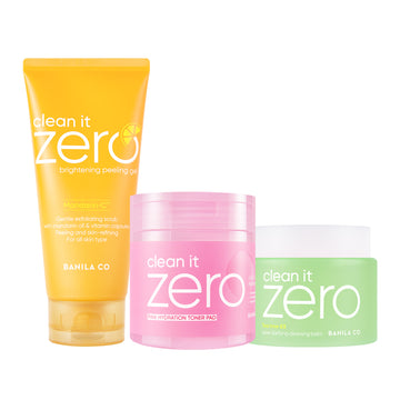 Pore Clarity Set