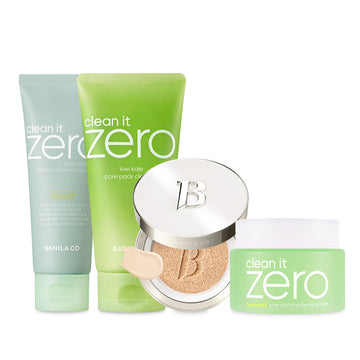 Pore Reset Deluxe