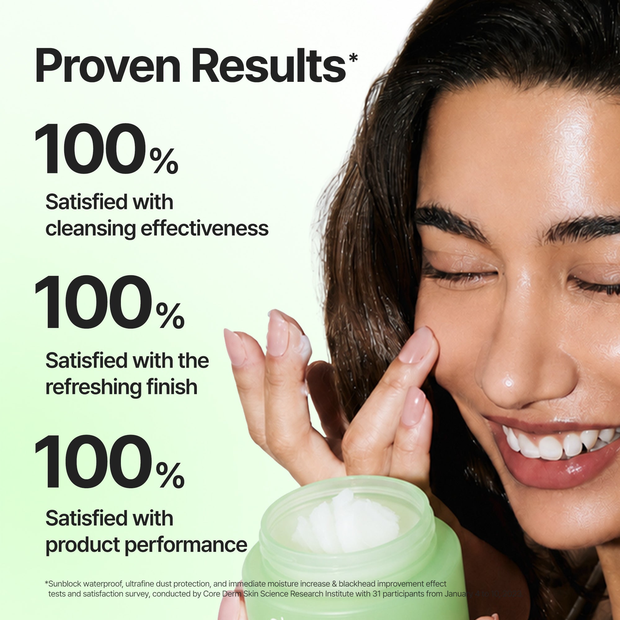 Clean It Zero Pore Clarifying (100ml) | Oily Skin | Banila Co