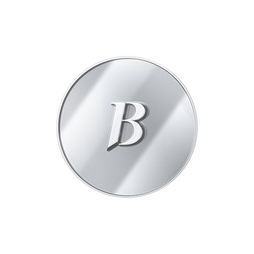 Covericious Ultimate White Cushion Metallic Case – Mirroring