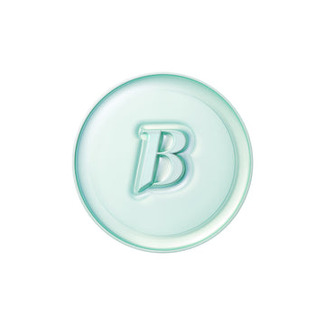 Covericious Ultimate White Cushion Jelly Case – Soft Mint