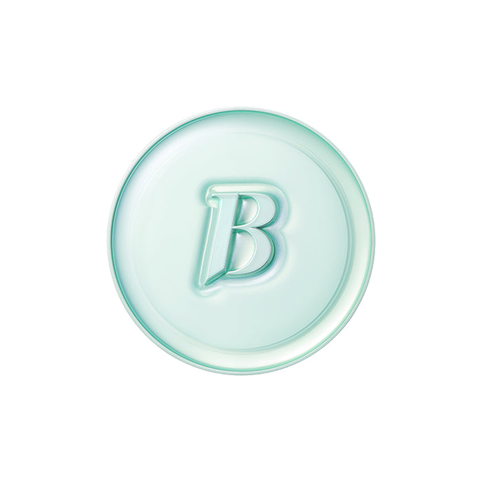 Covericious Ultimate White Cushion Jelly Case – Soft Mint