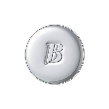 Covericious Ultimate White Cushion Fashion Case – Silver Core