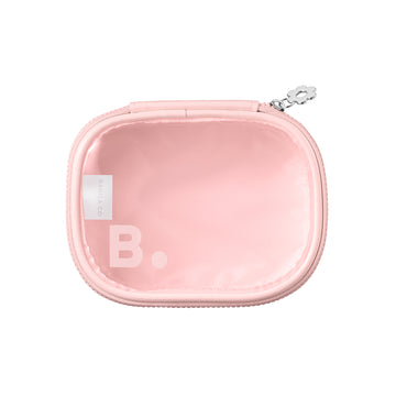 B.Round Multi Pouch_Pink