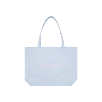 Banila Co Baby Blue Eco Bag