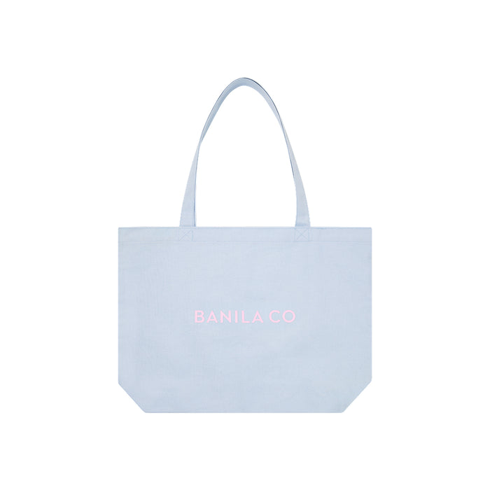 Banila Co Baby Blue Eco Bag