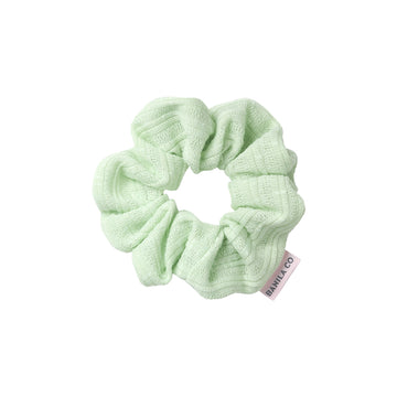 Banila Co Scrunchie (The Matcha Tokyo)