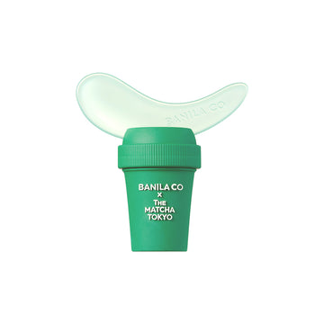 Banila Co Spatula Set (The Matcha Tokyo)