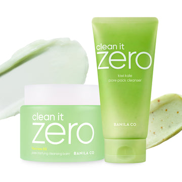 Refresh & Refine Duo