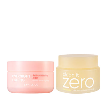 Retinol Renewal Duo