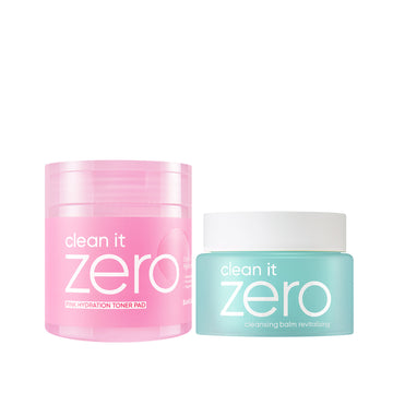 Revitalizing Starter