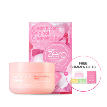 Skin Recovery Duo