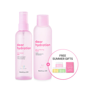 Summer Hydration Duo