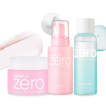 Total Cleanse Kit