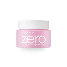 Load image into Gallery viewer, Clean It Zero Cleansing Balm Original