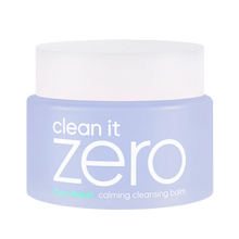 Load image into Gallery viewer, Clean it Zero Calming Cleansing Balm