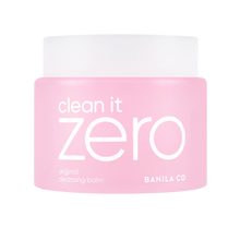 Load image into Gallery viewer, Clean It Zero Cleansing Balm Original