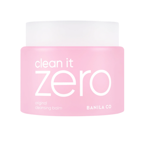 Clean It Zero Cleansing Balm Original