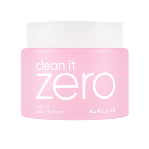 Clean It Zero Cleansing Balm Original