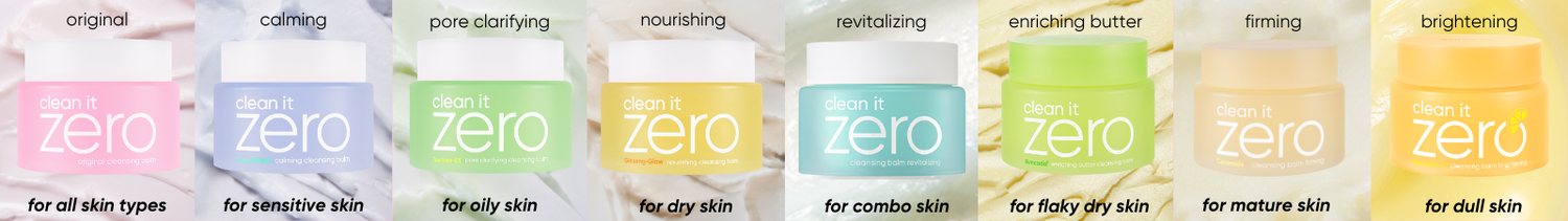 Clean it Zero