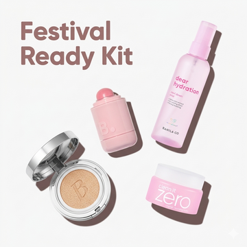 Festival Ready Kit