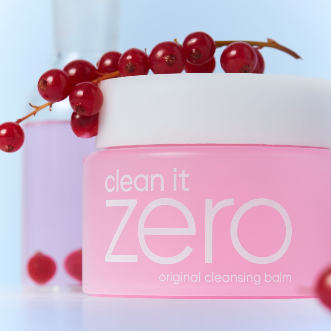 Clean It Zero Cleansing Balm Original