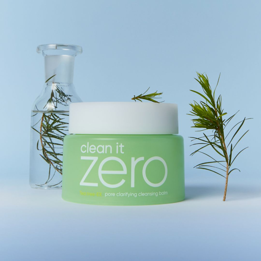 Travel Sized Clean It Zero Pore Clarifying Balm 25ml