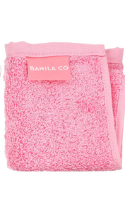 Banila Co Pink Towel