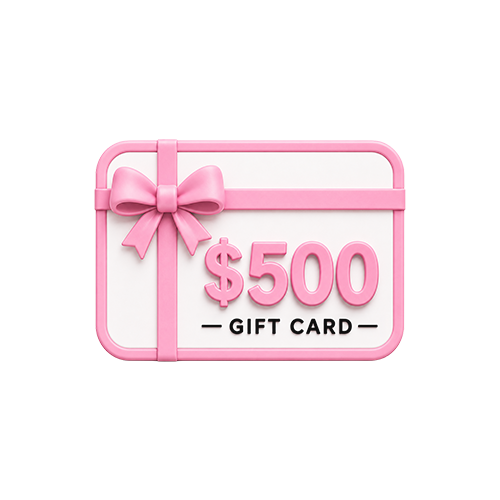 Grand Prize  (1 person)