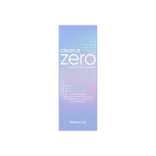 Load image into Gallery viewer, BANILA-CO-Clean-it-Zero-Purifying-Foam-Cleanser